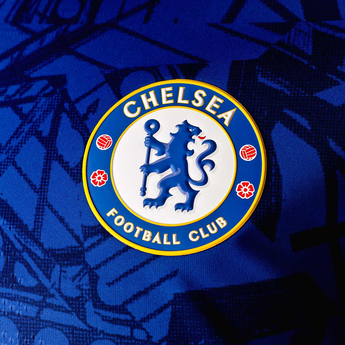 Chelsea FC Logo, England